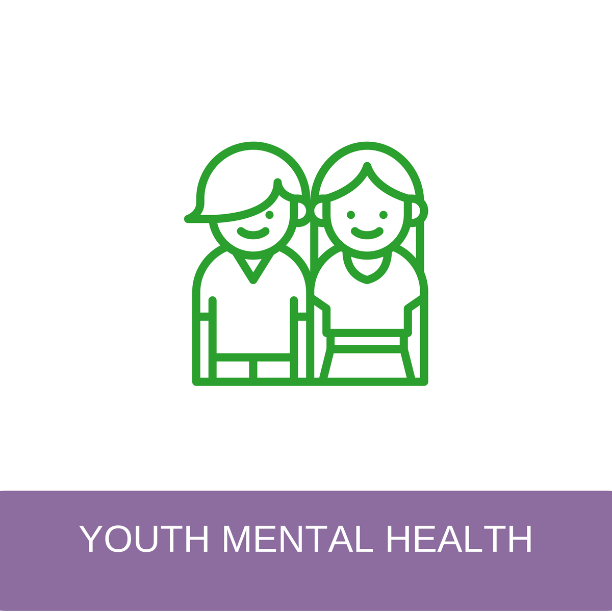 Youth Mental Health - Price on application