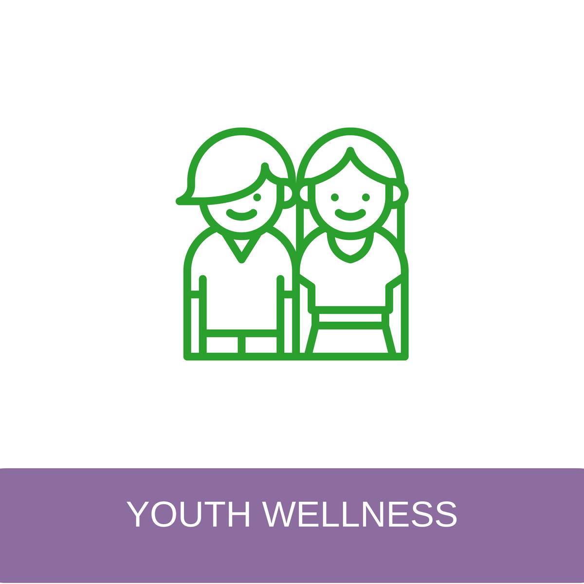 Youth Wellness - Price on application